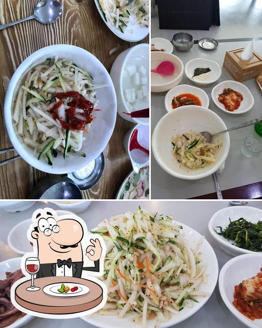 서울식당