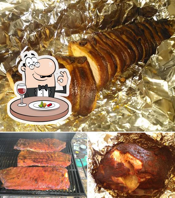 D-Mo's BBQ