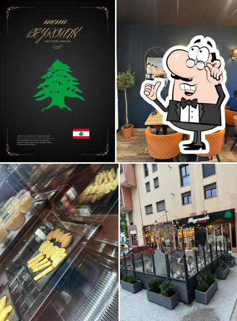 El Beyrouth