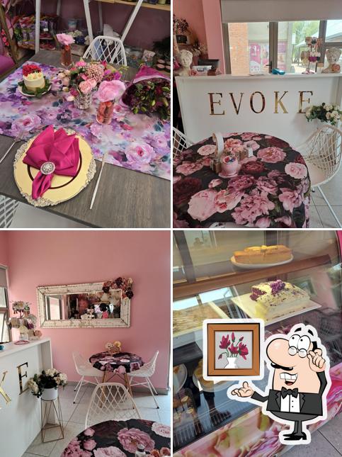Evoke