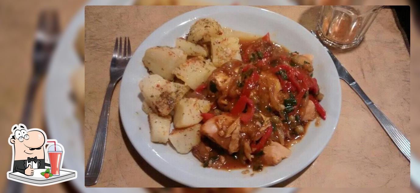 Fuegos y Sabores
