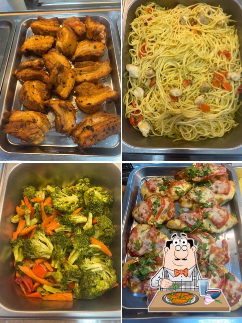 Home Food