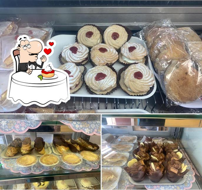 Italian Pantry