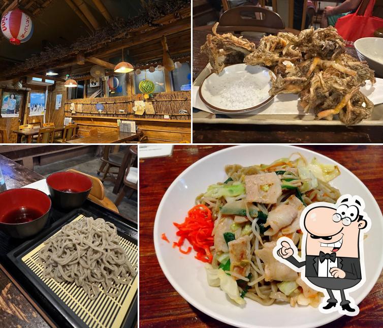 Izakaya Maruti