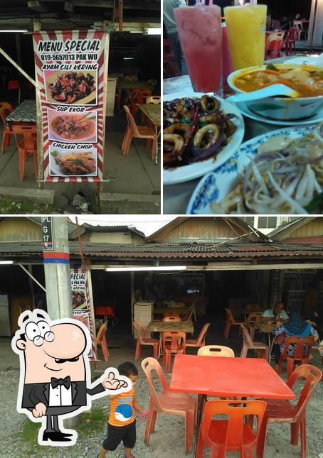 Langkap Tomyam
