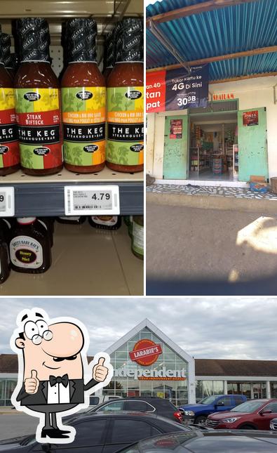 Mack's Your Independent Grocer Kapuskasing