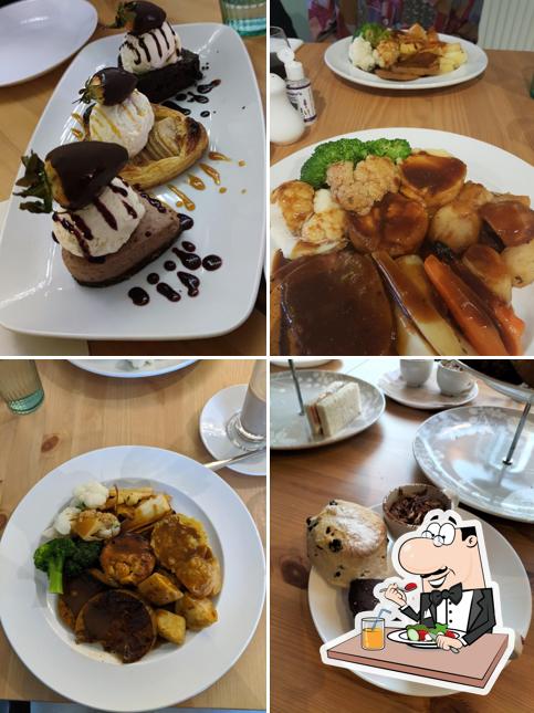 Luna's Vegan Corner