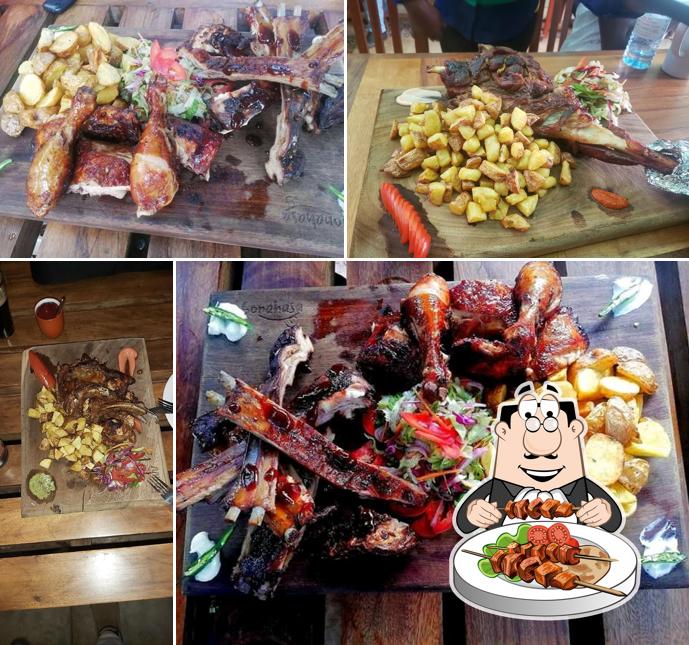 Miha Grill & Lounge