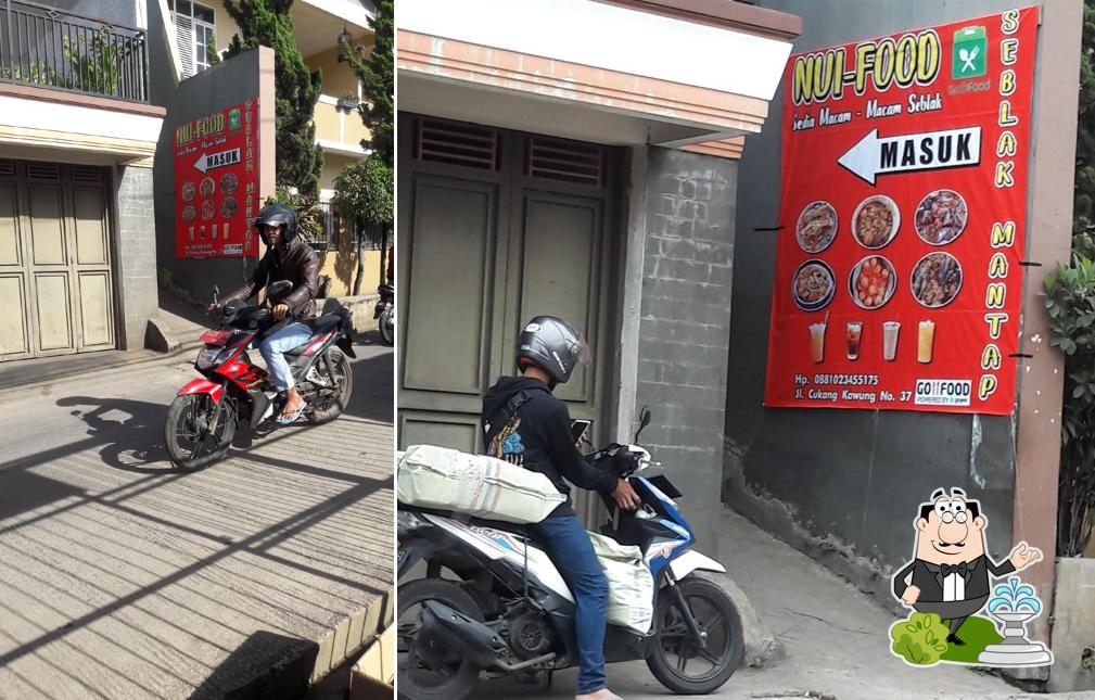 Nui-Food Seblak Mantap