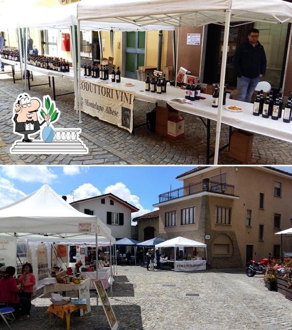 Osteria Enoteca Piazza