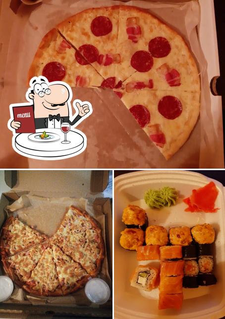 Pizza9kino
