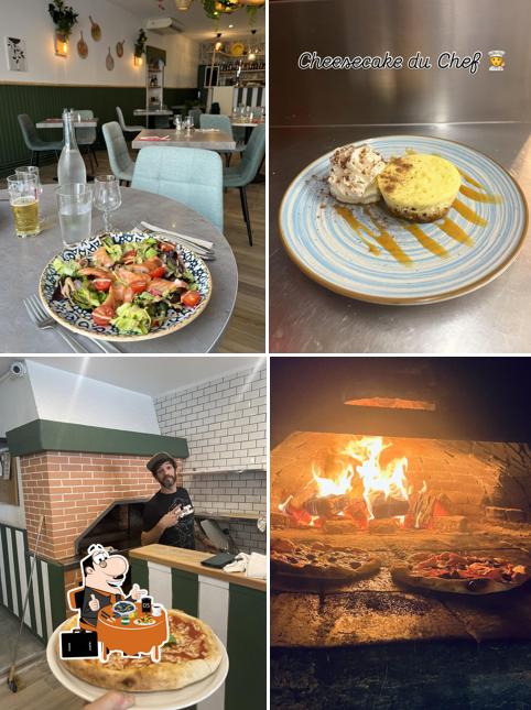 Pizzeria Chez Viko