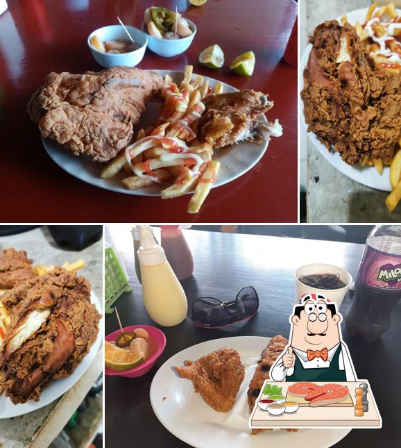 Pollos Pepe
