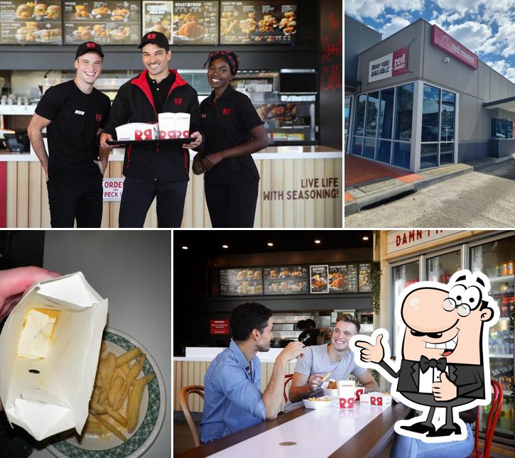 Red Rooster Cranbourne North
