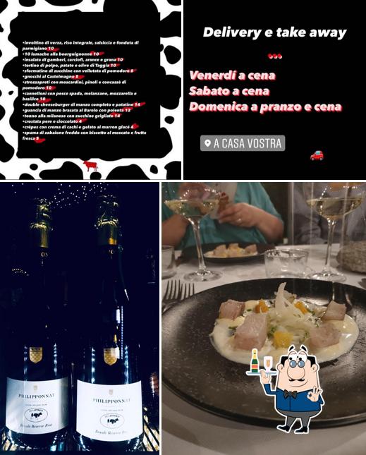 Ristorante La Latteria
