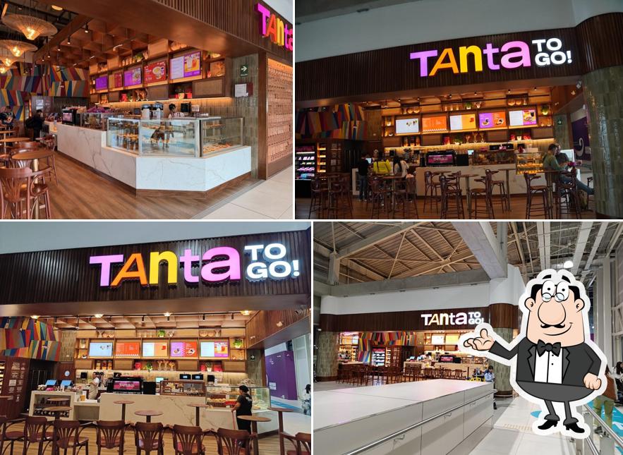 Tanta To GO!