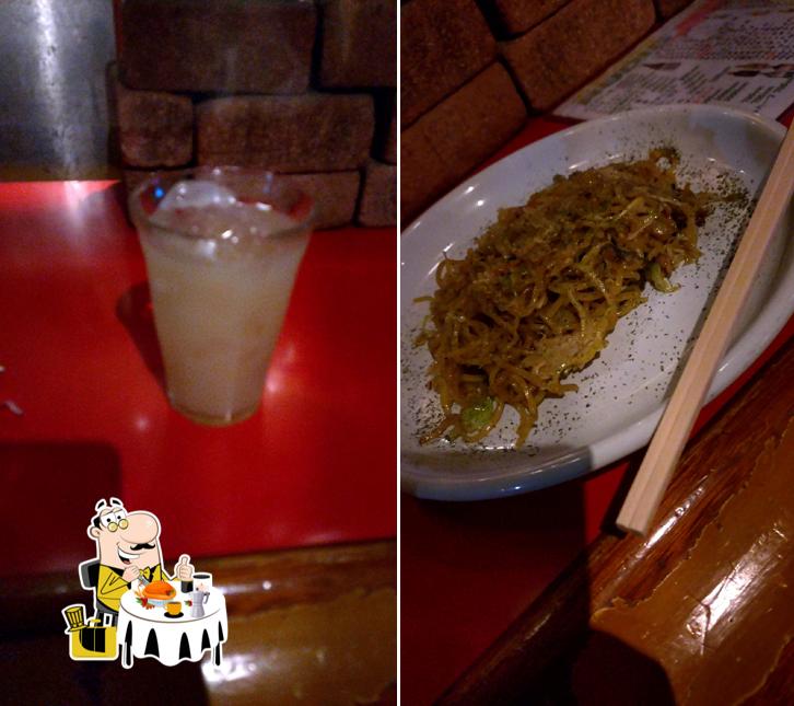 おでんbar RUDIE