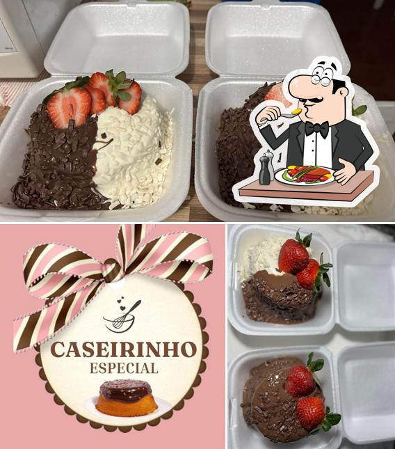 caseirinho especial