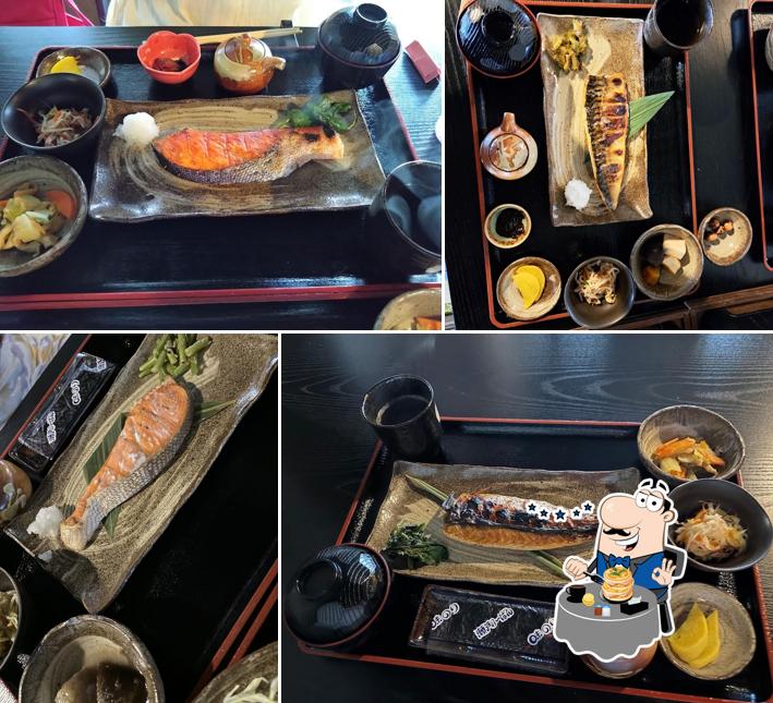 かまどご飯ふみや