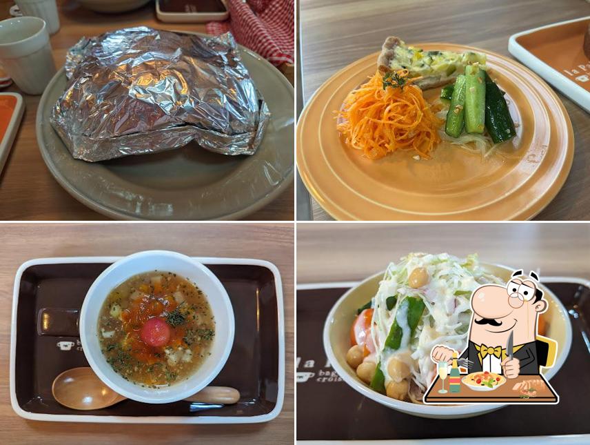 ひよこまめ食堂