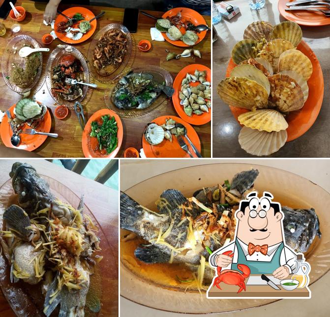 Riverside Restaurant
