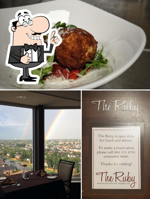 The Ruby - Wentworth Heights