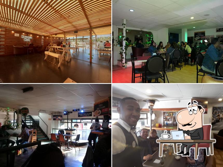 Sabor Urbano