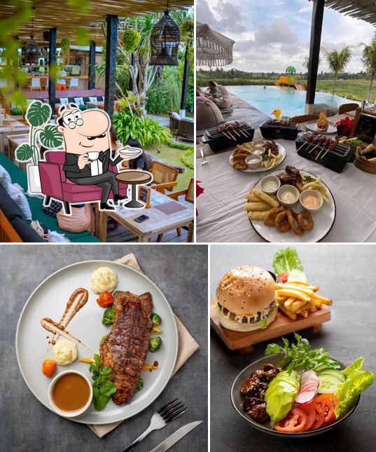 Taroo Ubud