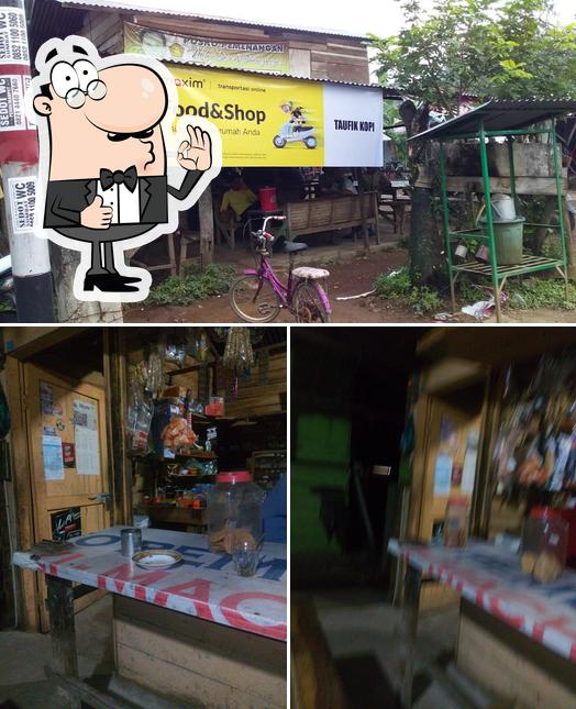 taufik kupi
