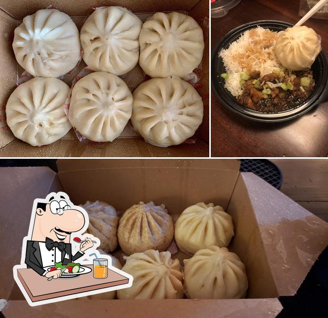 Wow Bao