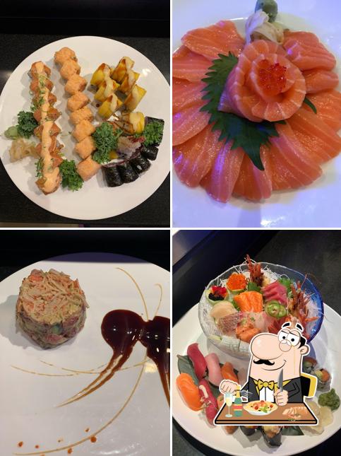 Zenzo Sushi