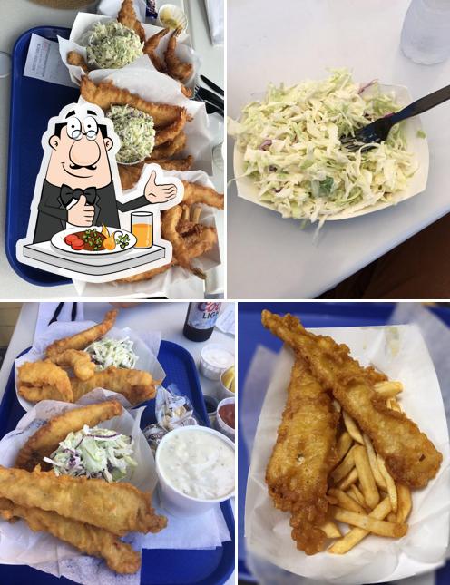Harbor Fish & Chips