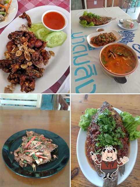 ร้านอาหารเจ้หนูซ13