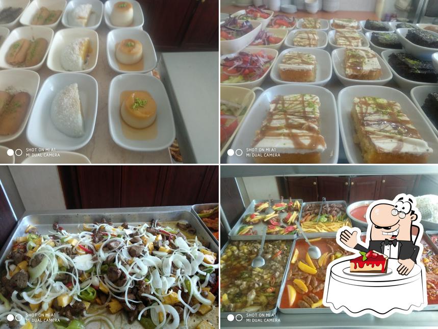 Topçuoğlu döner salonu