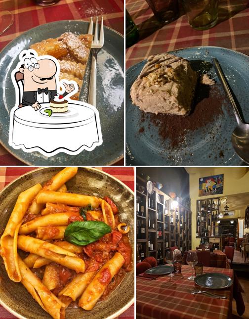 Buatta - Trattoria di Conversazione