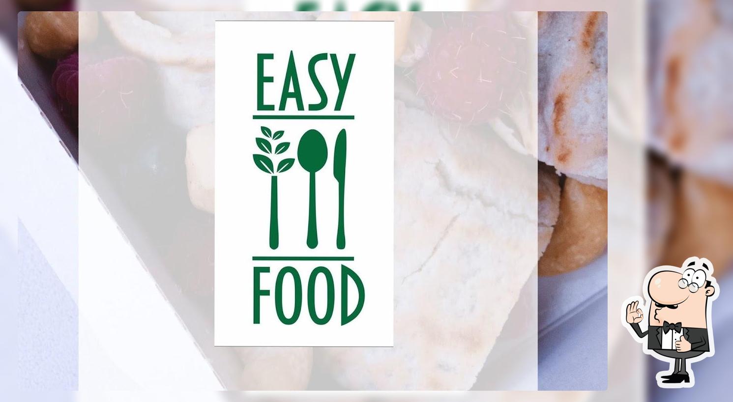 Easyfood кафе правильного питания