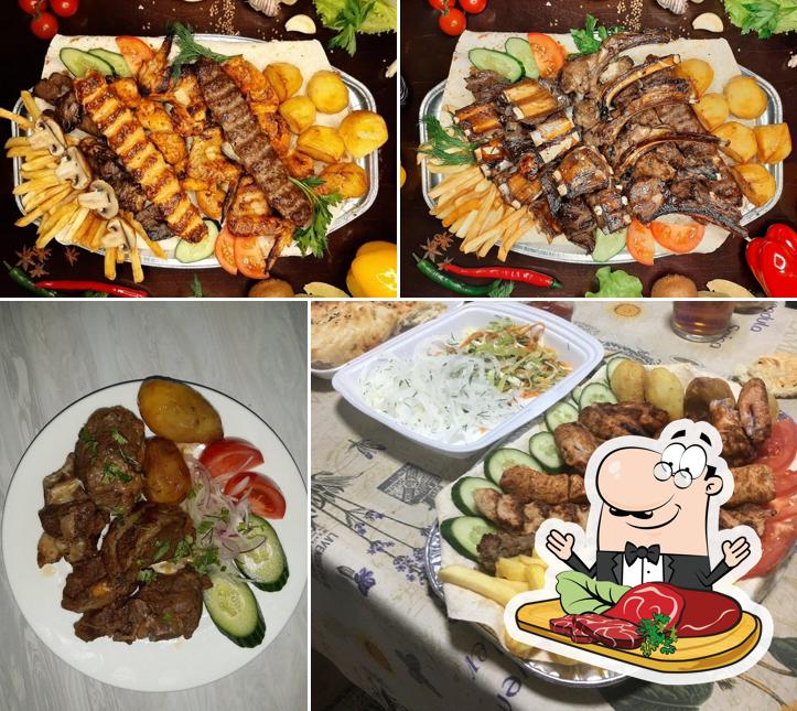 Вкус Ташкента