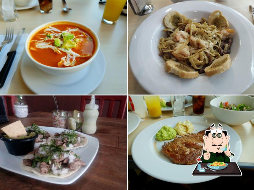 Chefana Restaurante y Salón