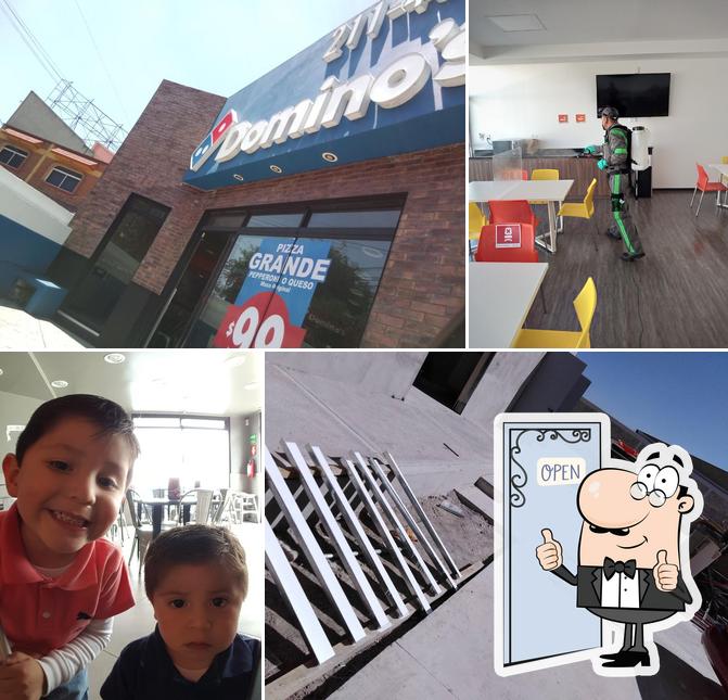 Domino's