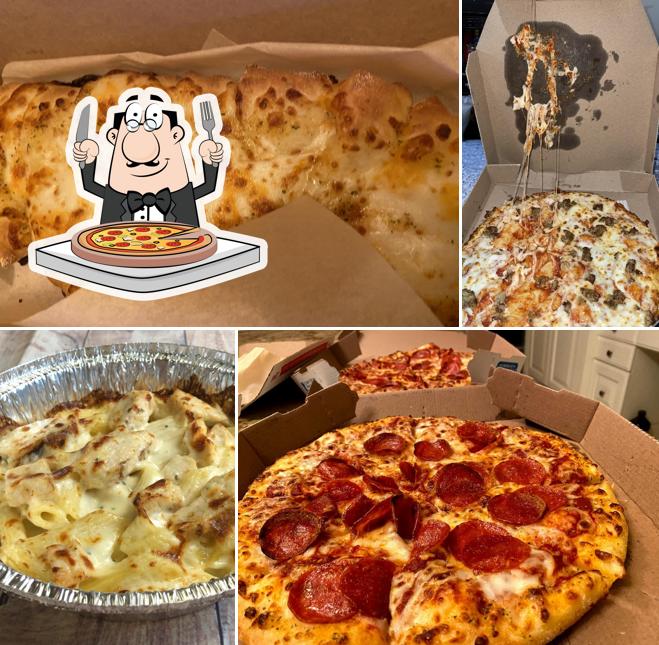 Domino's Pizza
