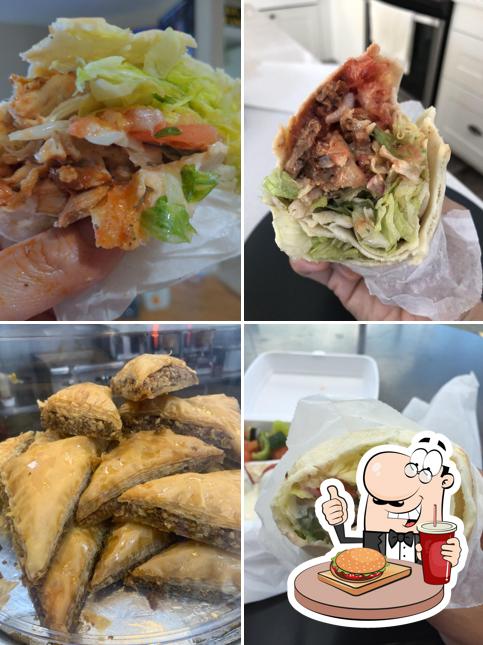 Donair Affair