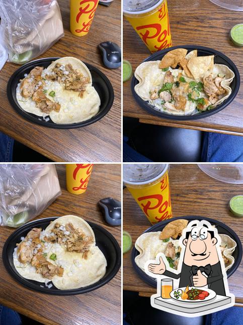 El Pollo Loco