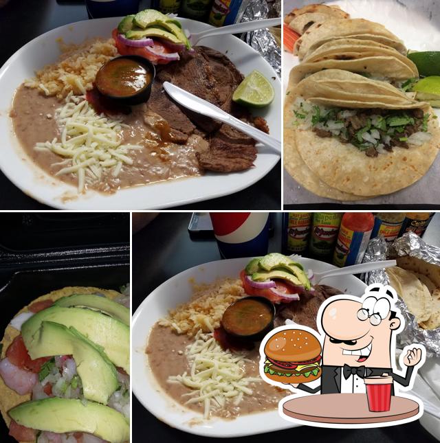 El Rodeo Mexican Restaurant