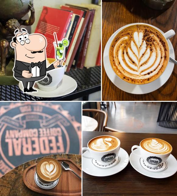Roastify Experimental Coffee
