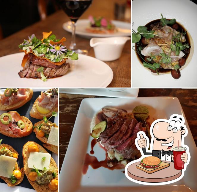 Le Nord Bistro