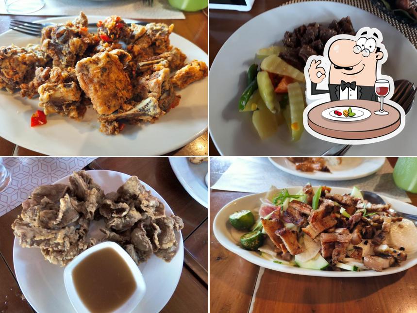 La-ne's Restaurant