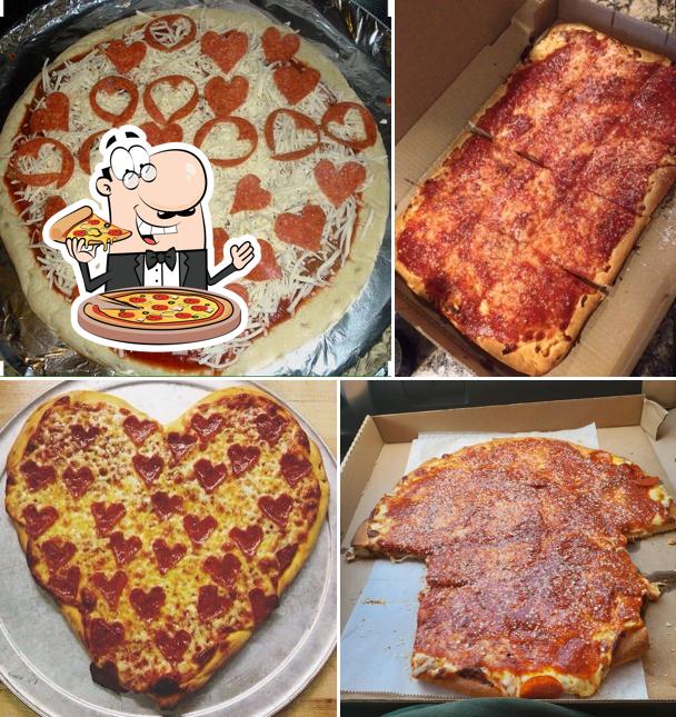 Laurey's Pizzeria