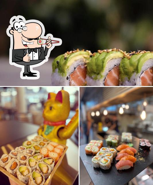 MAMA SUSHIS