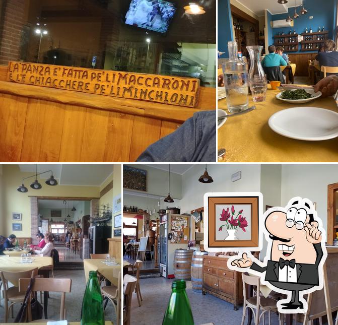 Osteria Bonelli