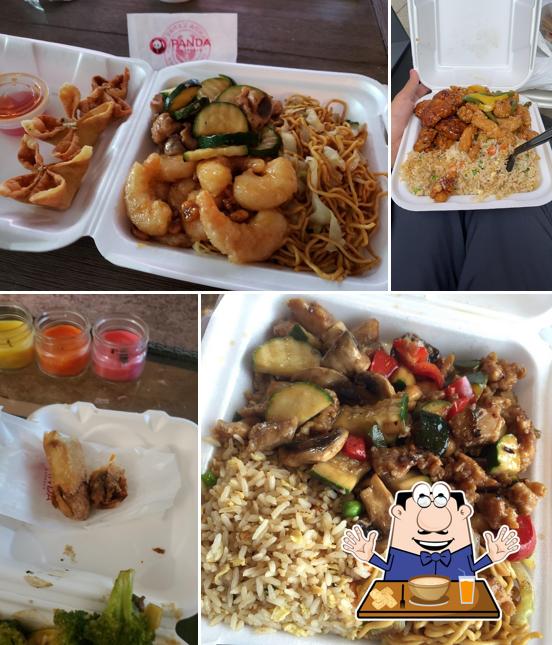 Panda Express